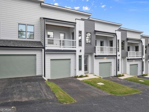 372 Forrest AVE Gainesville GA 30501
