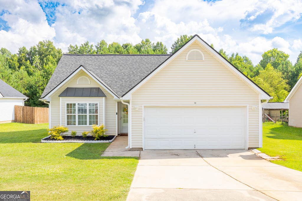 Photo of 111 Margaret Way, Hogansville, GA 30230 (MLS # 10805502)