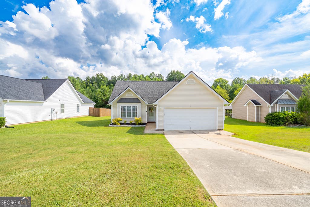 Photo of 111 Margaret Way, Hogansville, GA 30230 (MLS # 10805502)
