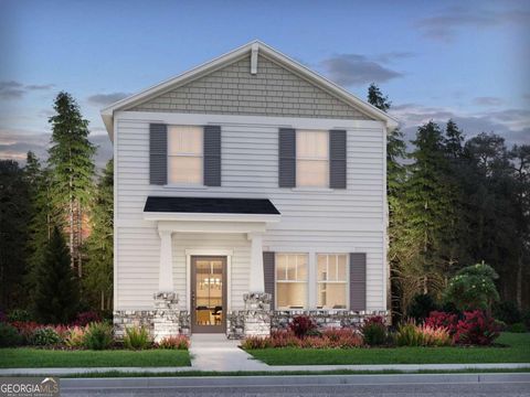 Photo of 4770 Hemingway Trail, Cumming, GA 30041 (MLS # 10601634)