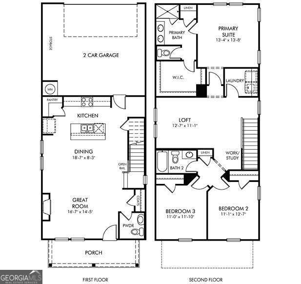 4770 Hemingway TRL