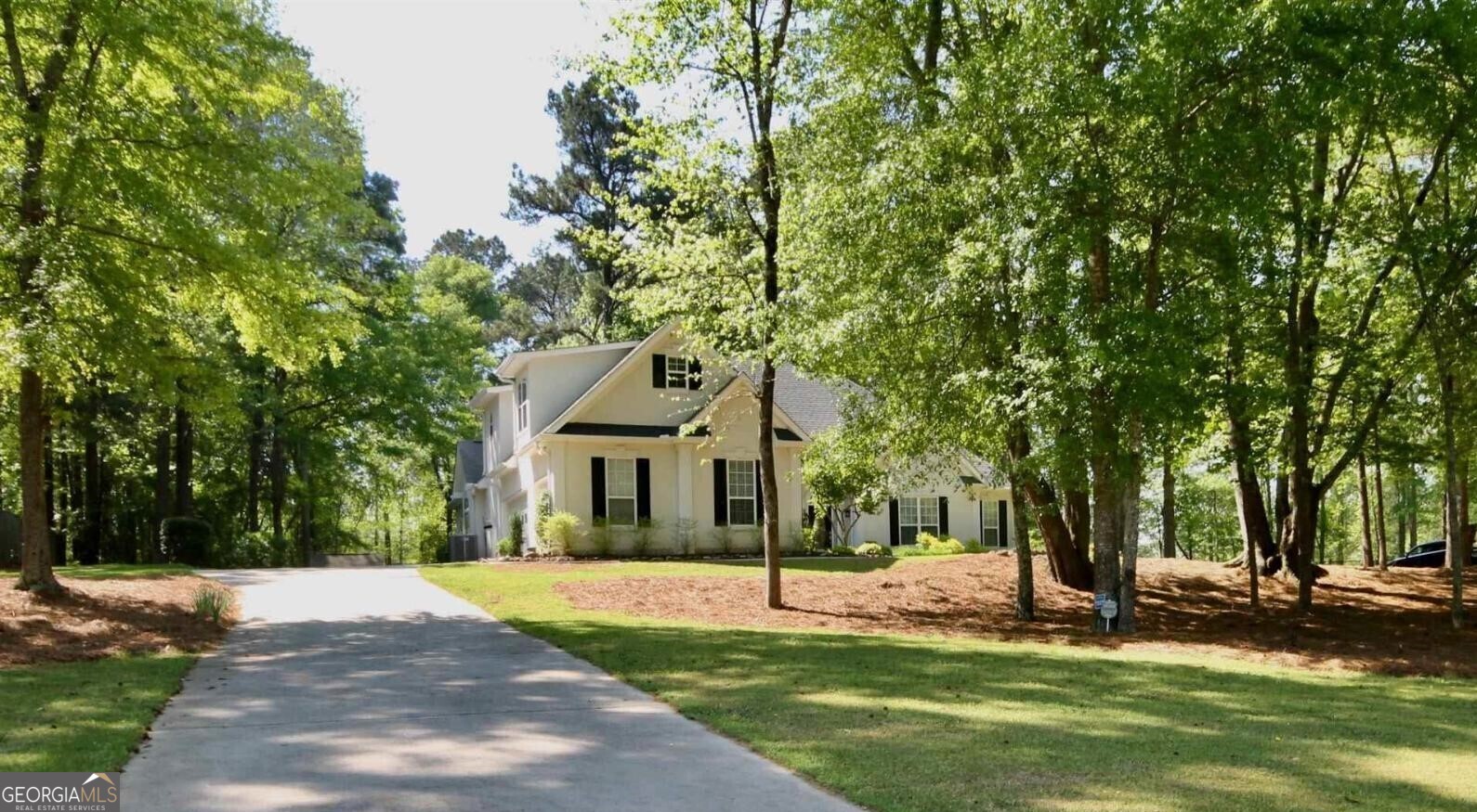 View Fayetteville, GA 30214 house