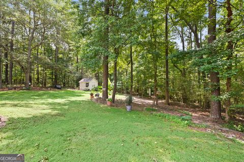 A home in Fayetteville