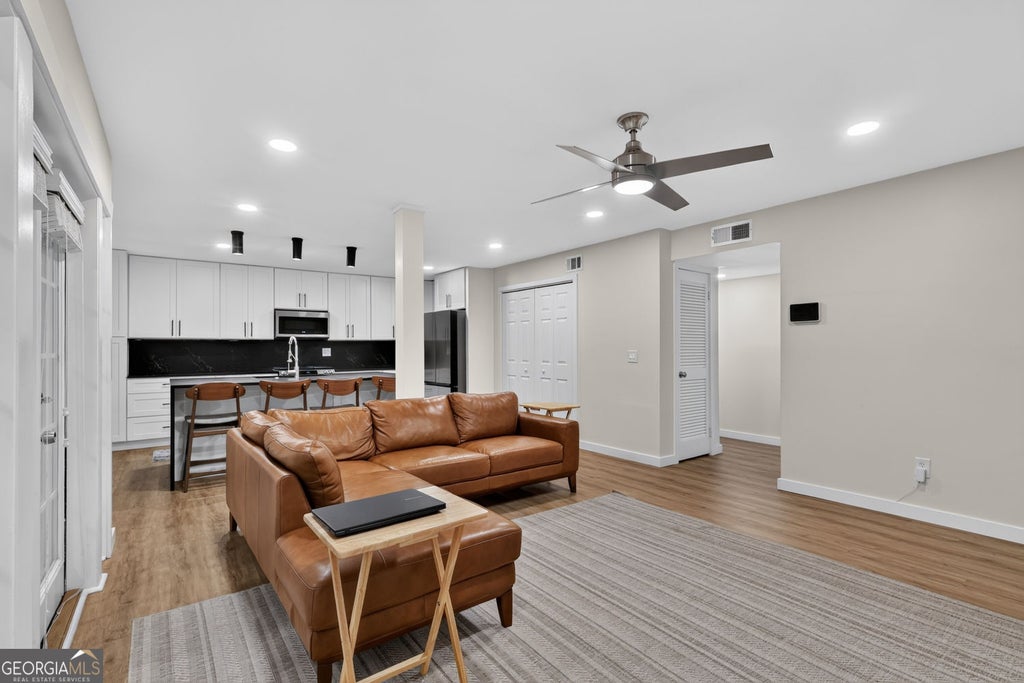 Photo of 1445 Monroe Drive NE #F2, Atlanta, GA 30324 (MLS # 10816166)