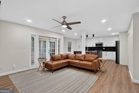 Photo of 1445 Monroe Drive NE #F2, Atlanta, GA 30324 (MLS # 10816166)
