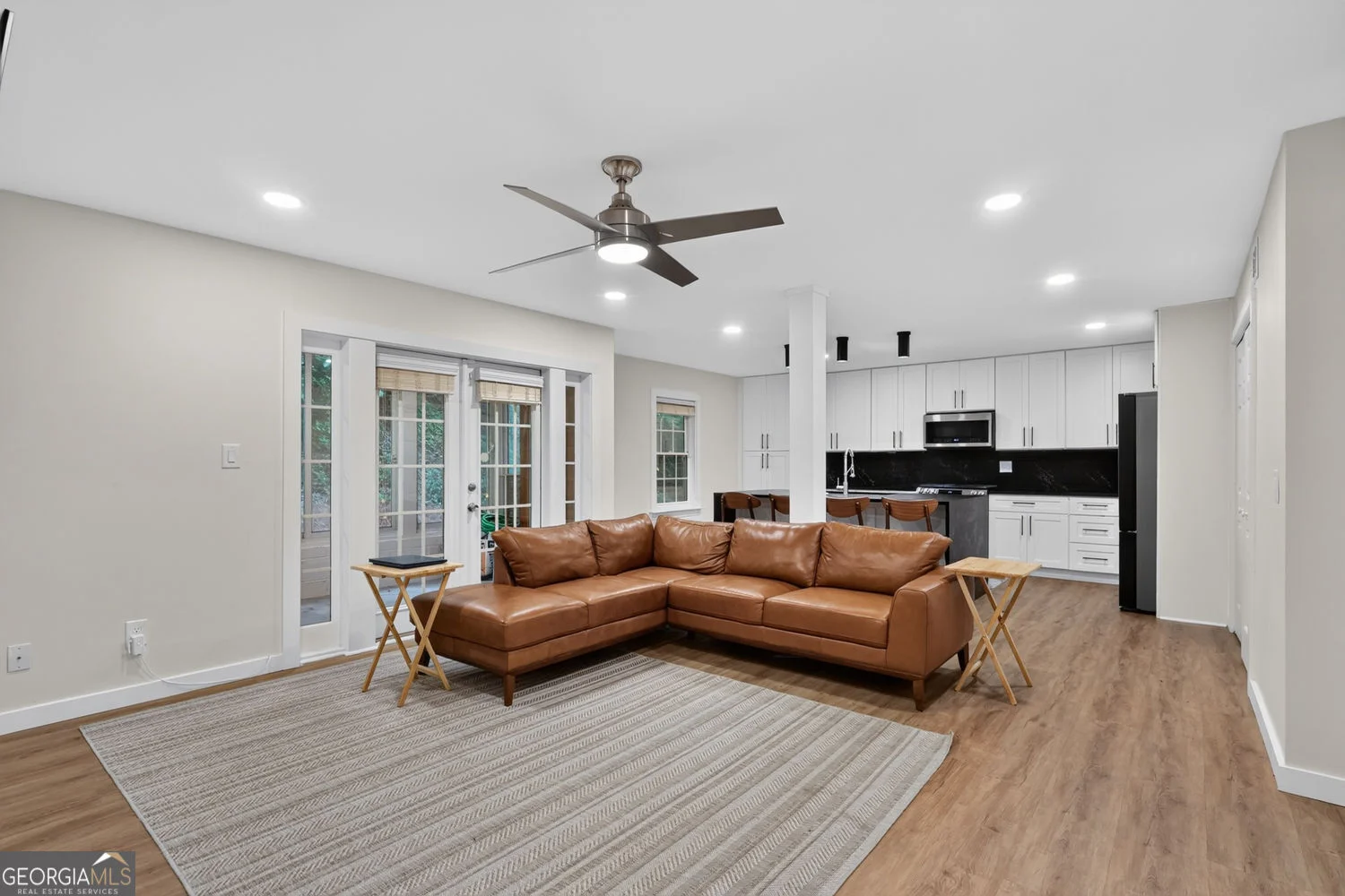 1445 Monroe Drive NE Unit F2