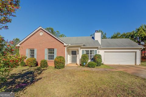 A home in Monticello