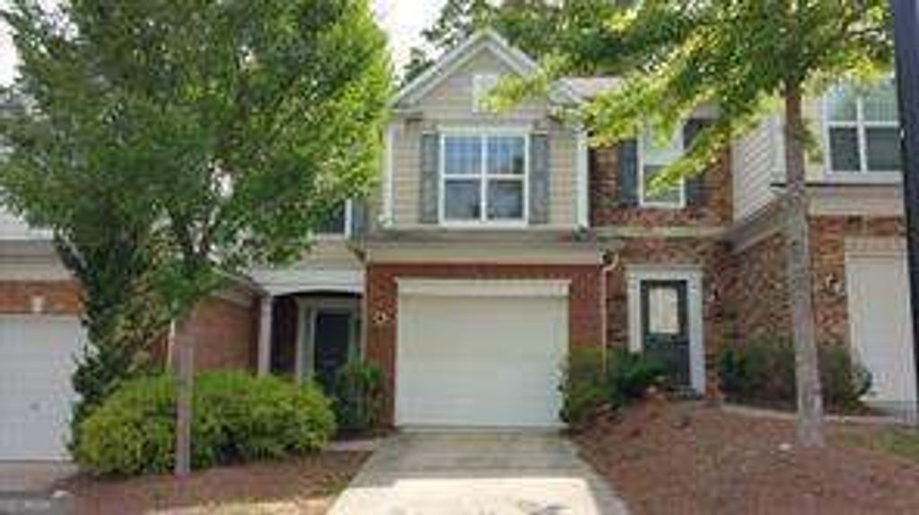 Photo of 3680 Postwaite Circle, Duluth, GA 30097 (MLS # 10772894)