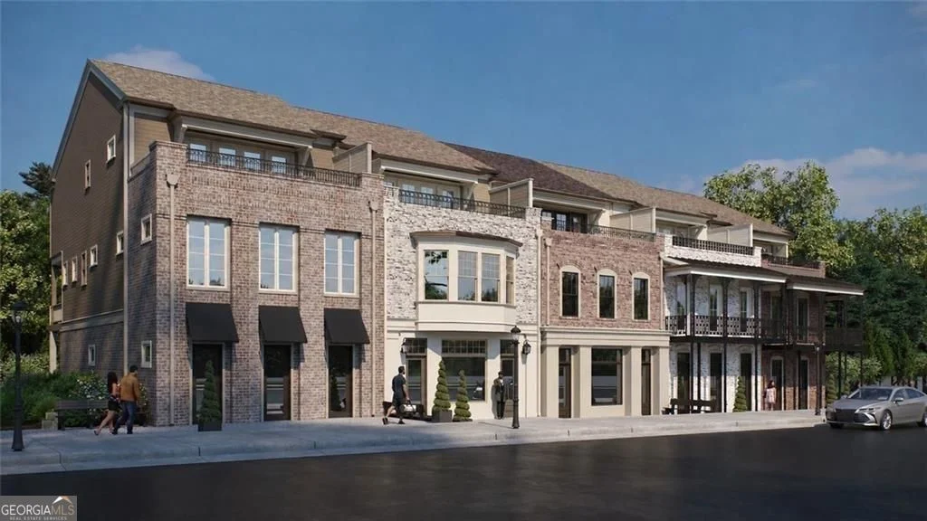 55 Bourbon Street Unit 8