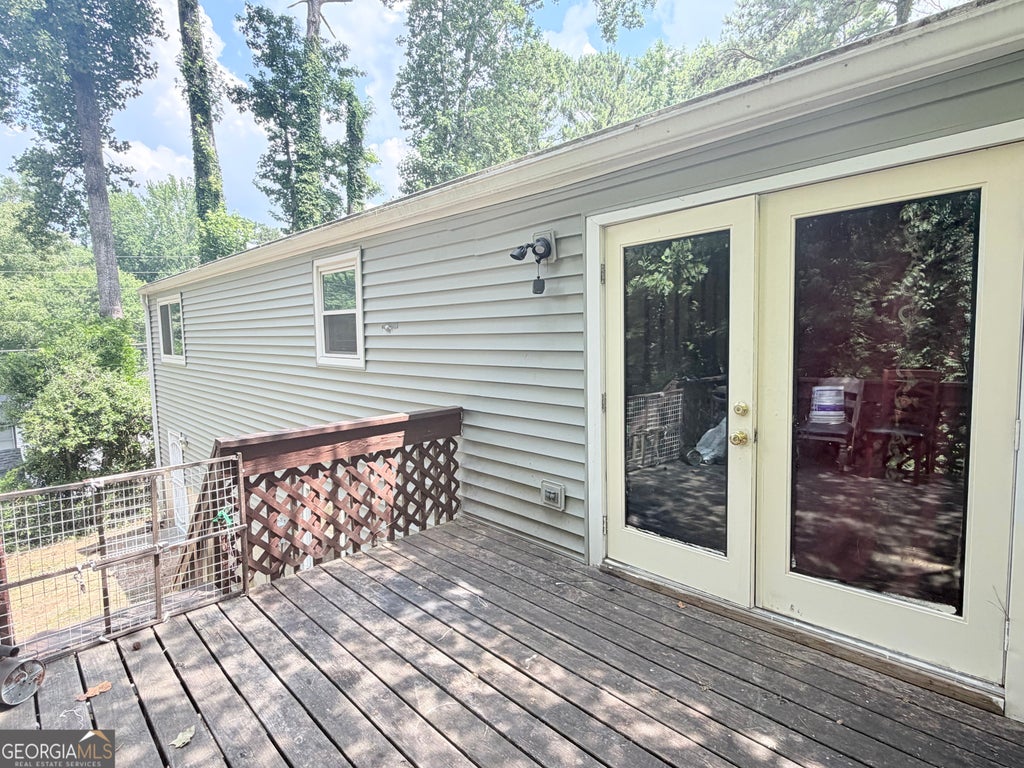 Photo of 5308 Olde Street, Stone Mountain, GA 30088 (MLS # 10799042)