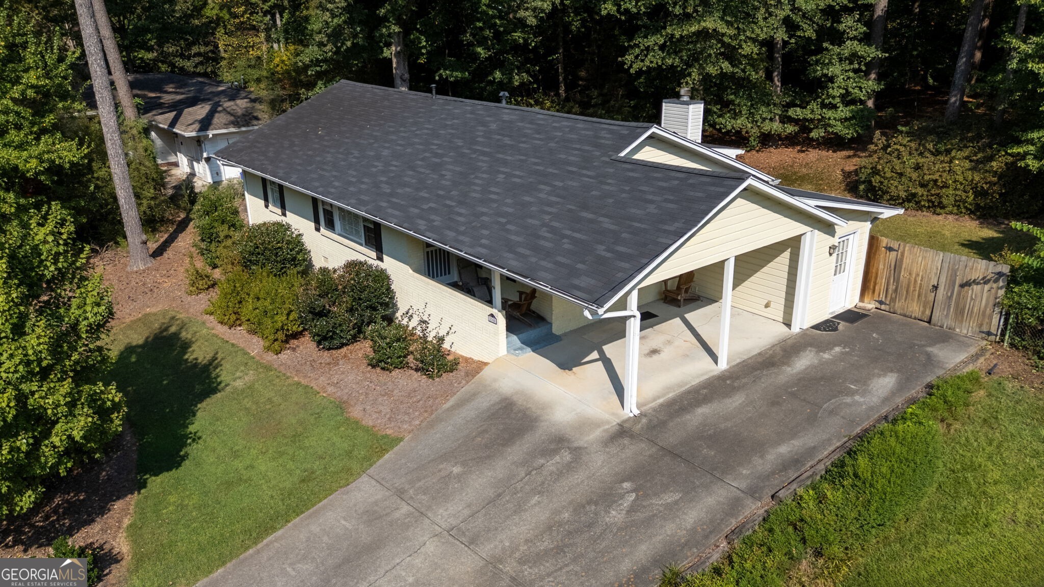 2368 Peeler RD