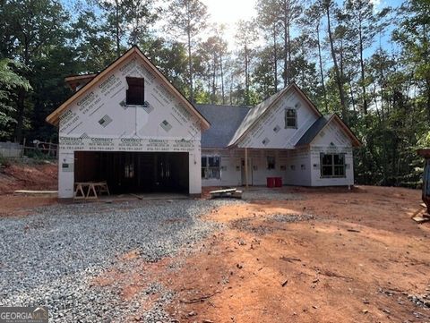 A home in Monticello