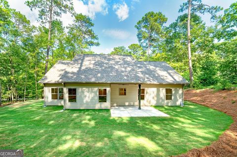 A home in Monticello