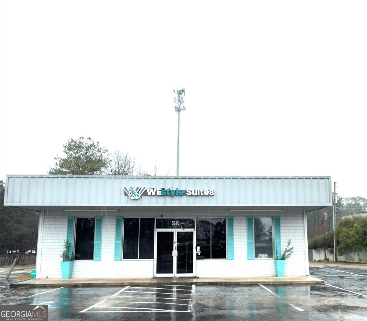 5610 Old National HWY