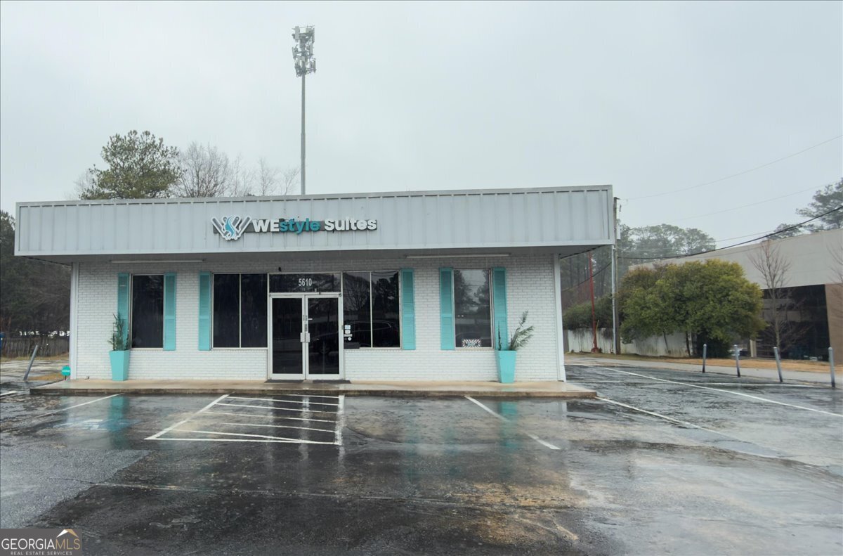 5610 Old National HWY