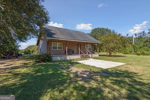 Photo of 983 Johnny Brannen Rd, Statesboro, GA 30458 (MLS # 10622697)