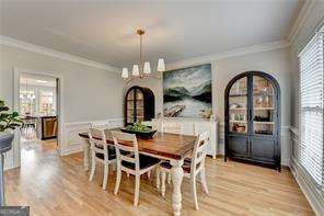 Sentinel Lake - Residential