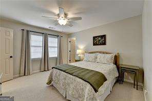 Sentinel Lake - Residential