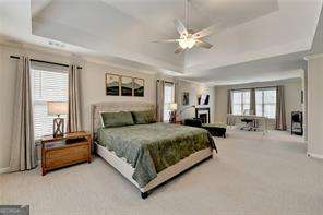 Sentinel Lake - Residential