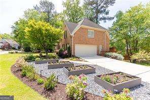 Sentinel Lake - Residential