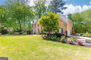 Sentinel Lake - Residential