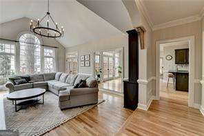 Sentinel Lake - Residential