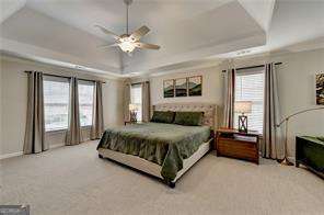 Sentinel Lake - Residential