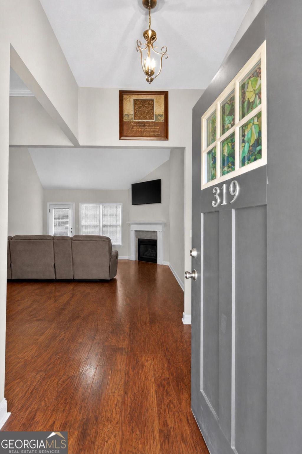 Photo of 319 Leyland Road, Statesboro, GA 30458 (MLS # 10766408)