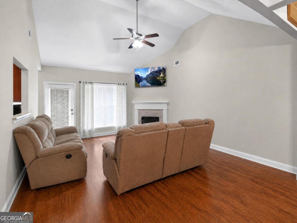 Photo of 319 Leyland Road, Statesboro, GA 30458 (MLS # 10766408)