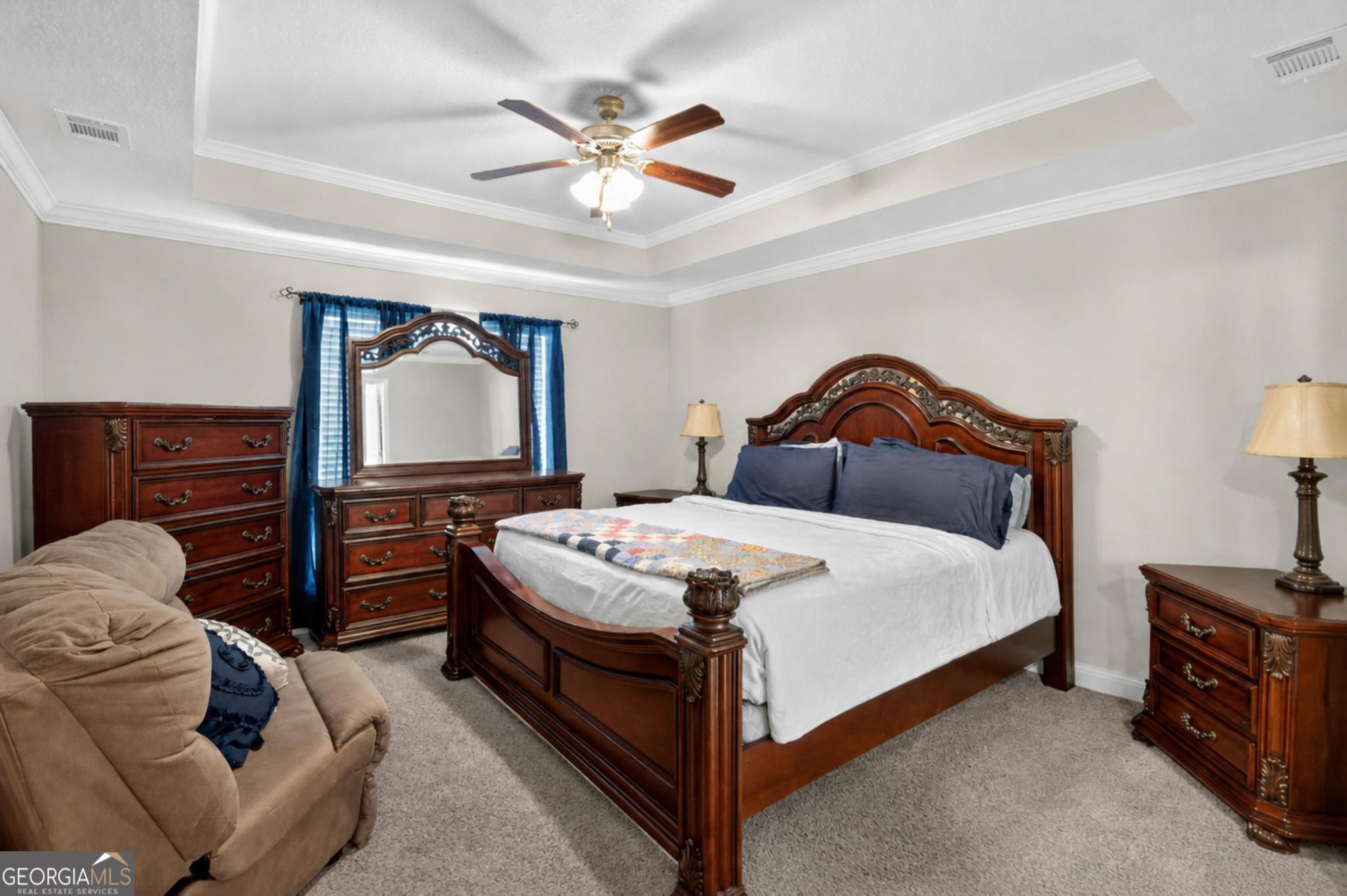 319 Leyland RD