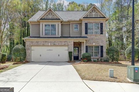 200 Water Oak PL Alpharetta GA 30009