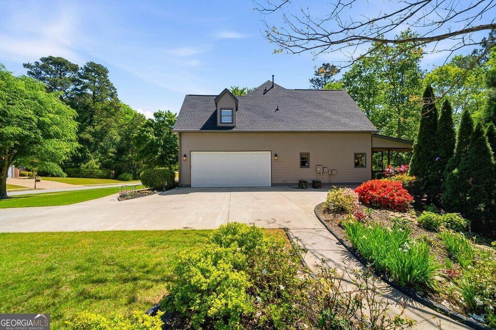 151 Misty View LN
