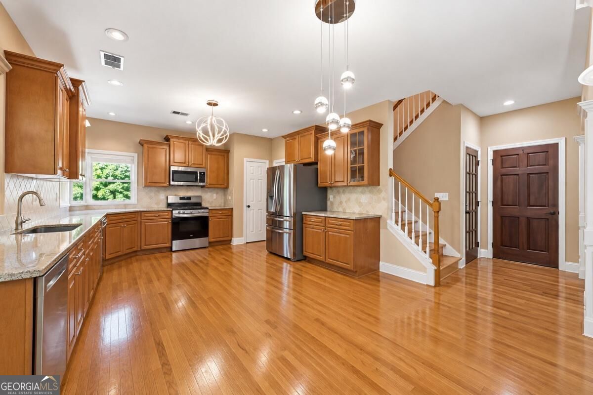 151 Misty View LN