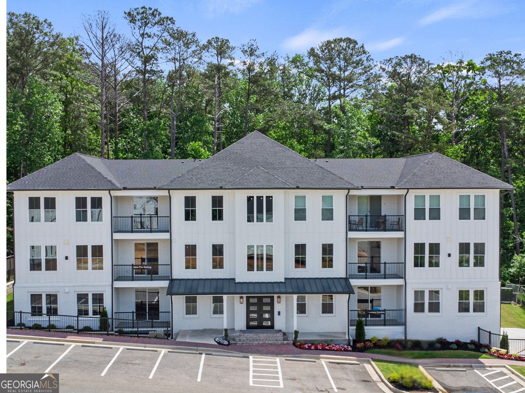Photo of 1050 Blair Lane #104, Peachtree city, GA 30269 (MLS # 10836848)