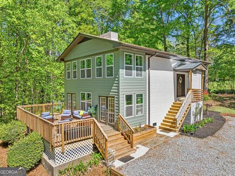 330 Ivy Trail Hartwell GA 30643