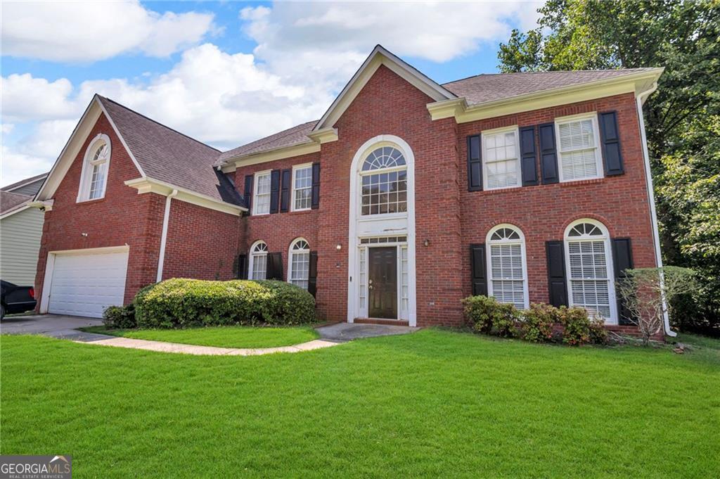 3801 Cherry Ridge BLVD
