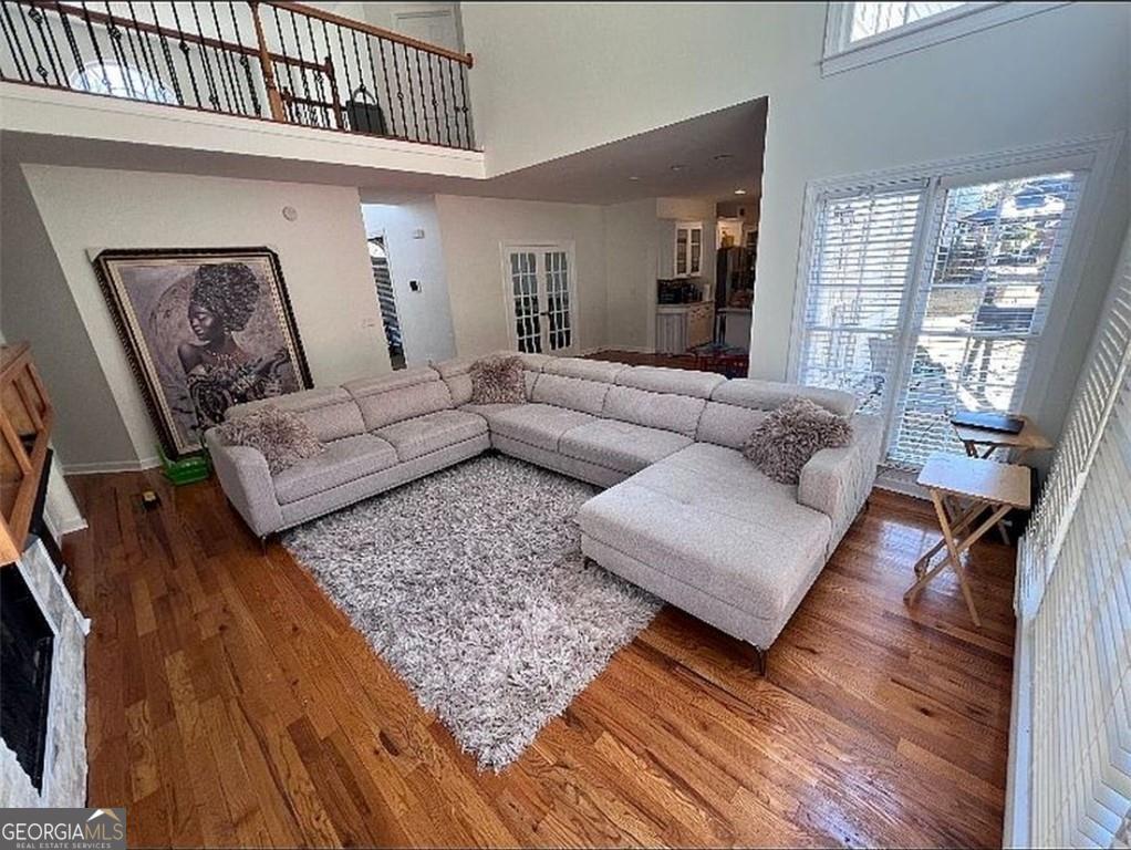 3801 Cherry Ridge BLVD