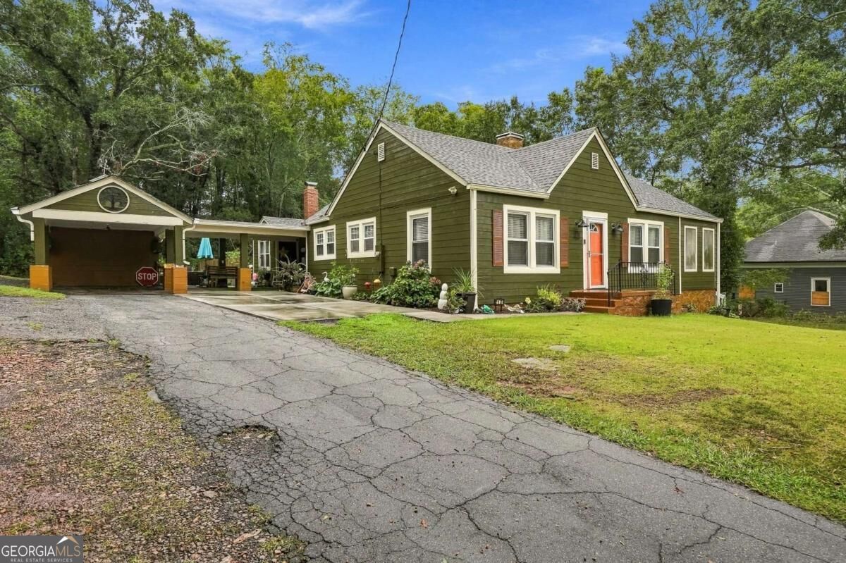2658 Rock Chapel RD