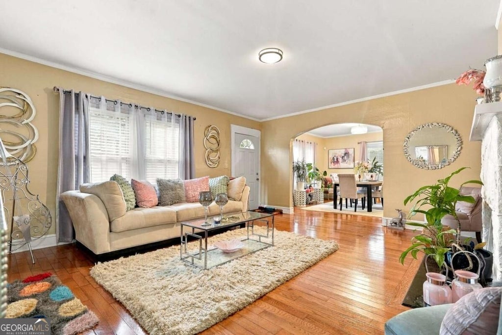Photo of 2658 Rock Chapel Road, Lithonia, GA 30058 (MLS # 10847723)