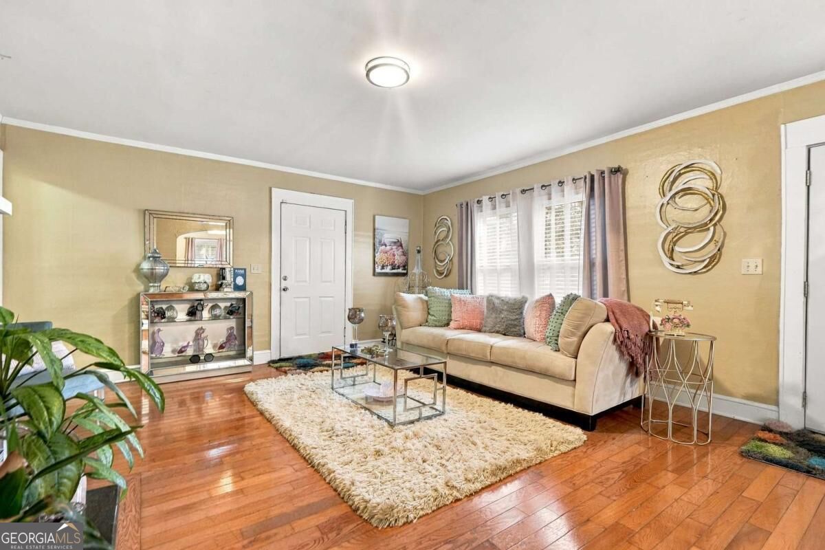 2658 Rock Chapel RD