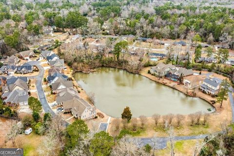 A home in Macon