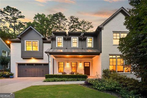 Photo of 2364 Drew Valley Road NE, Atlanta, GA 30319 (MLS # 10798773)