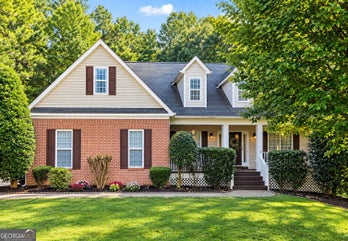 Single Family Residence at 123 W Castle View DR
