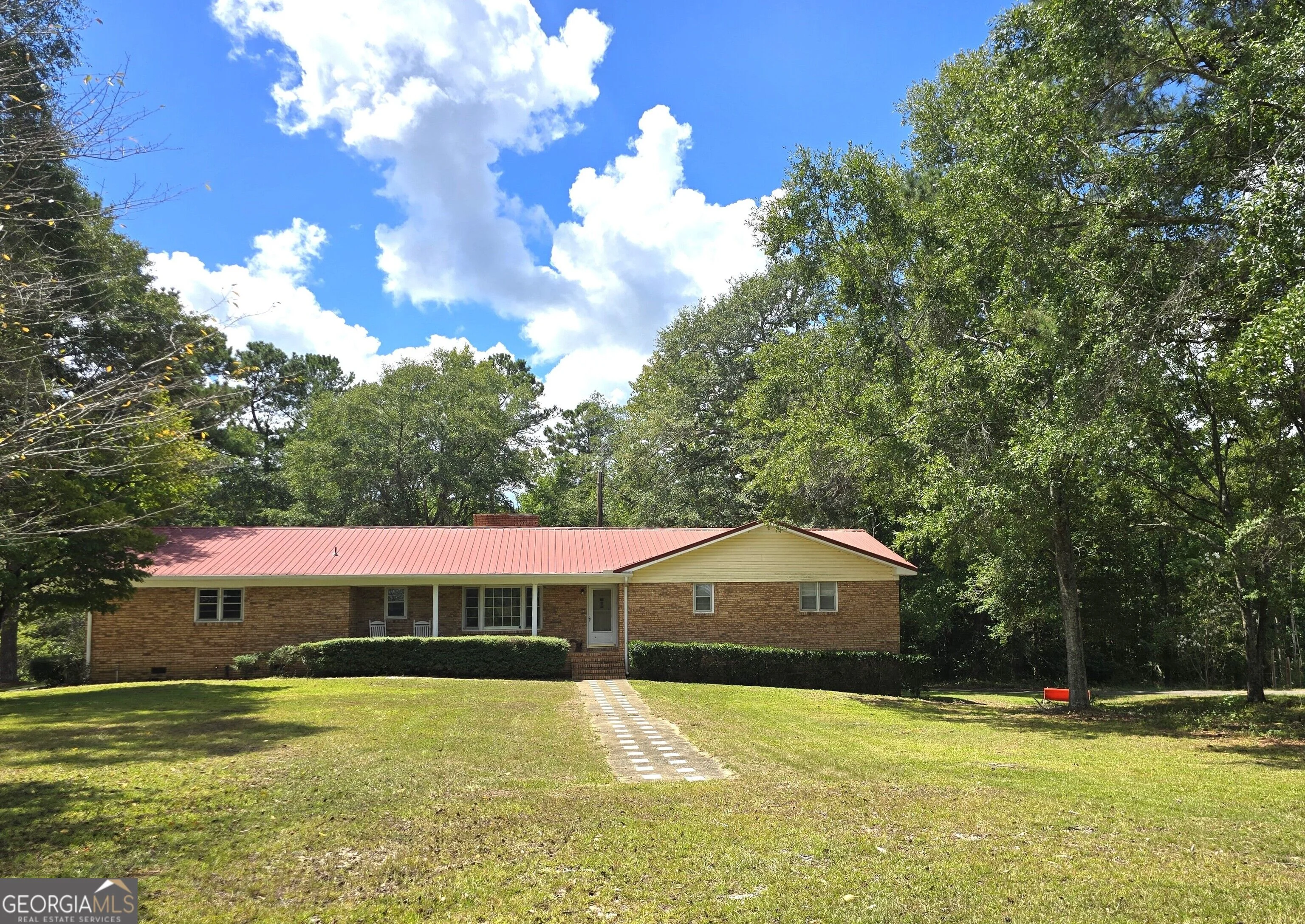 2880 Ga Highway 15 S, Tennille, GA, 31089