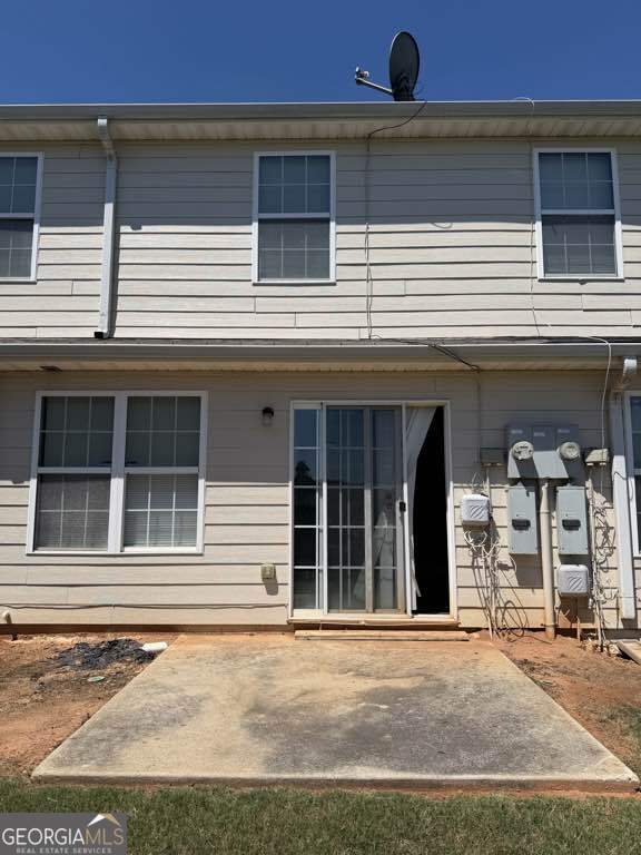 631 Georgetown CT