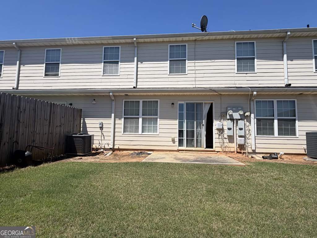 631 Georgetown CT