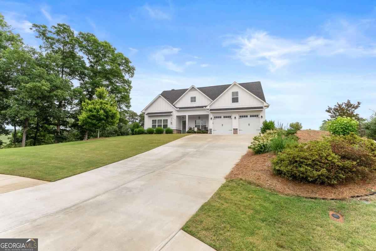 5728 Brickhampton CT