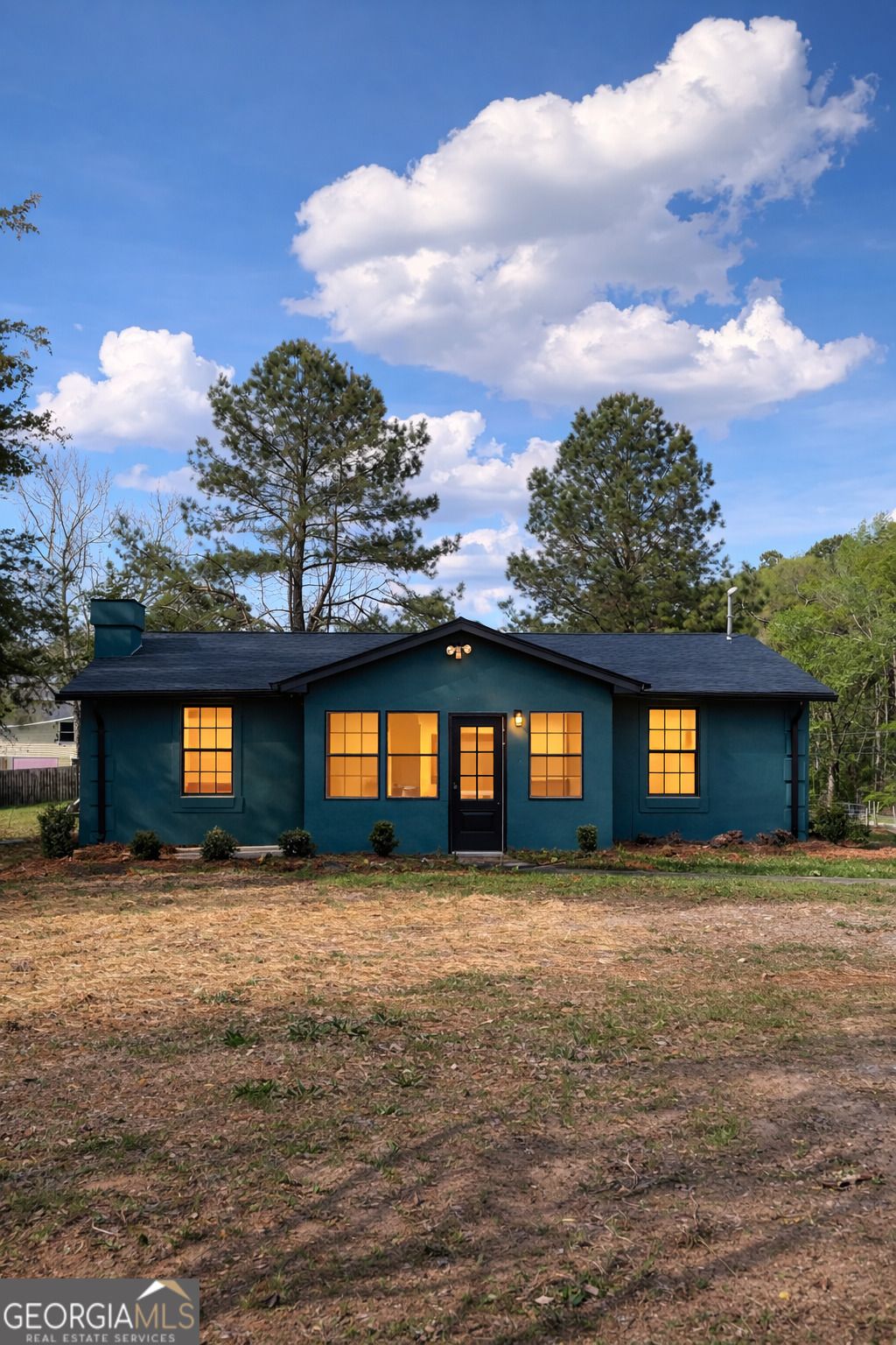 Photo of 6885 Chastain Road, Palmetto, GA 30268 (MLS # 10758773)