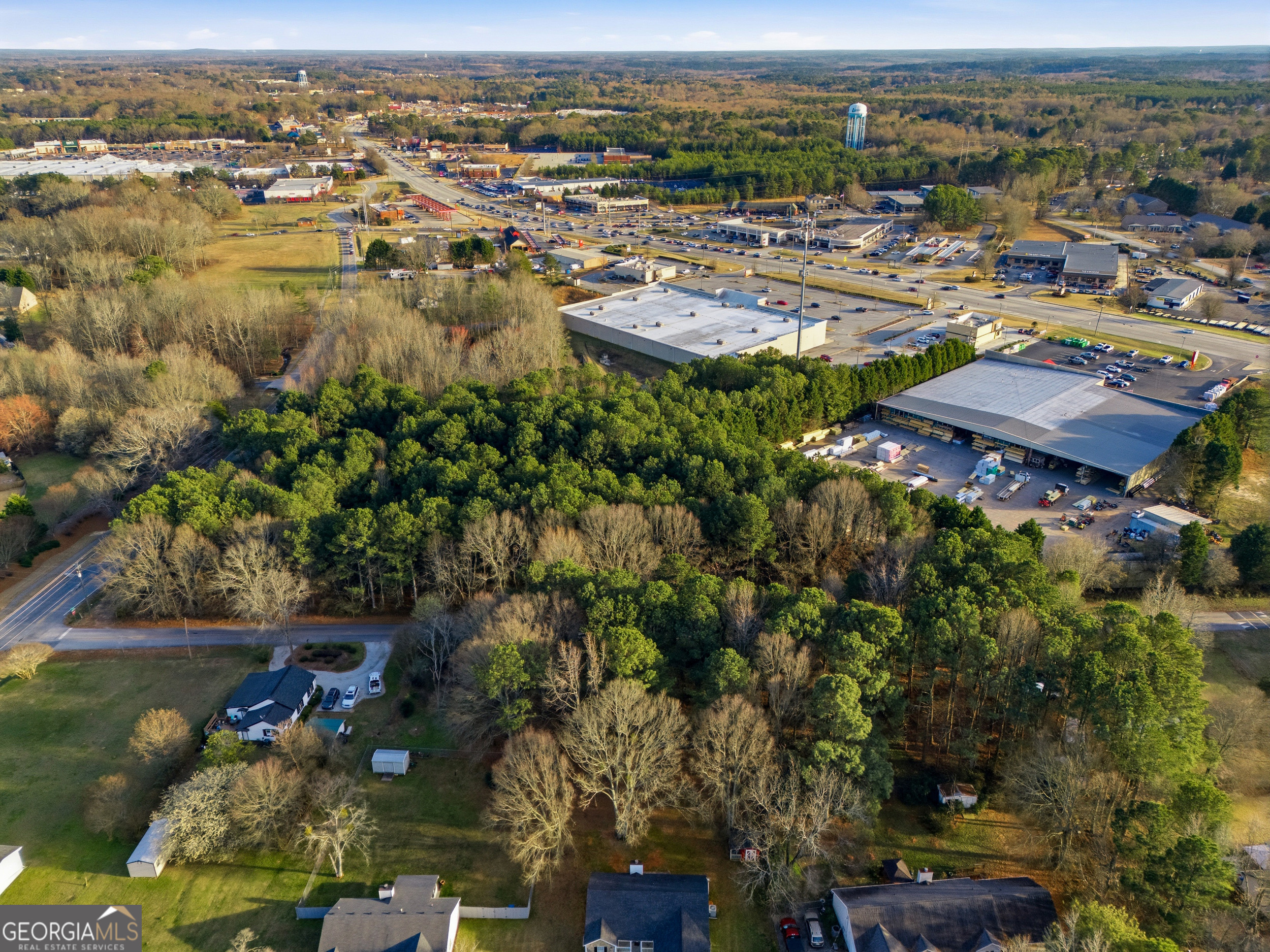 3825 Oak Grove Rd