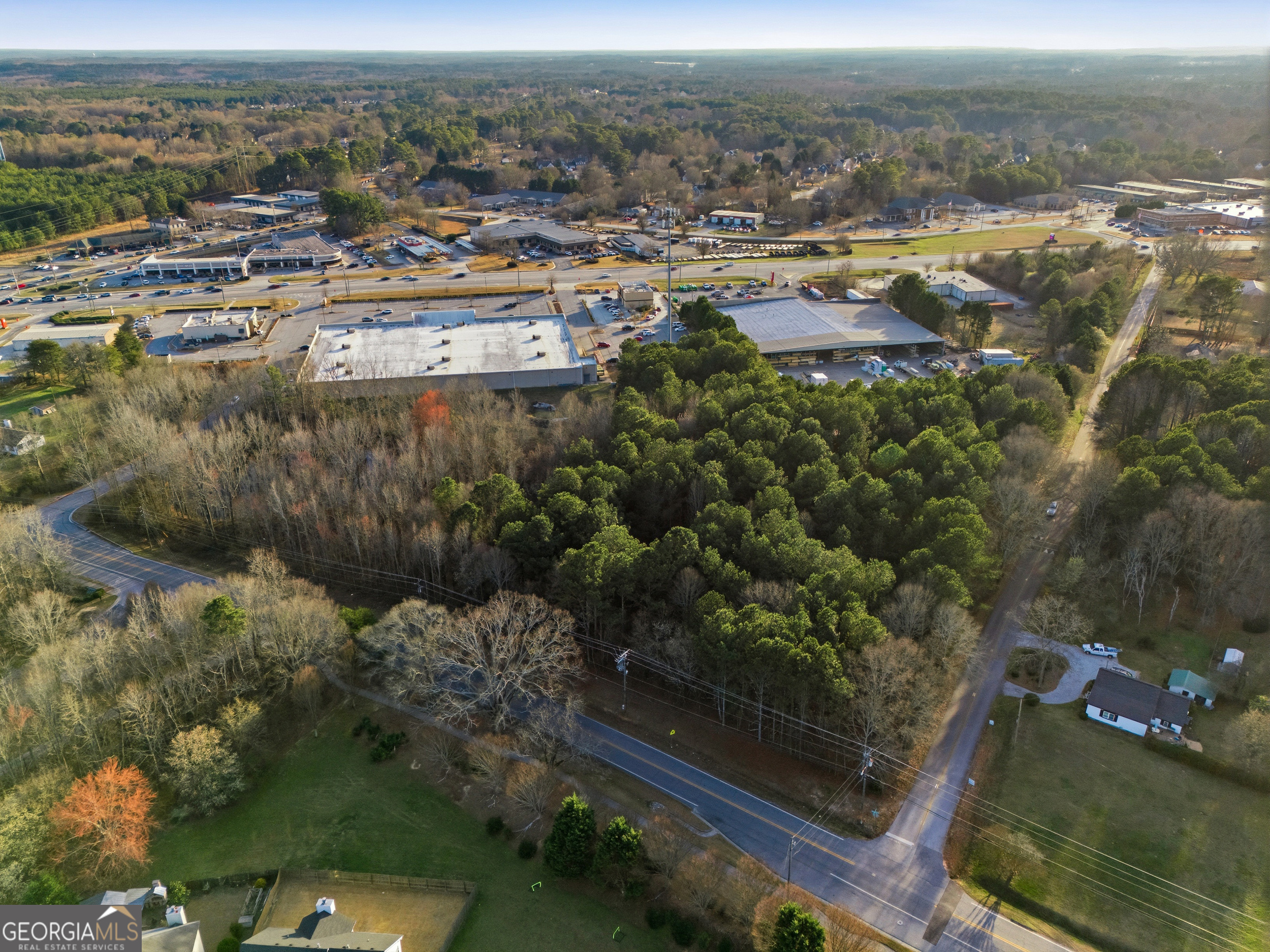 3825 Oak Grove Rd